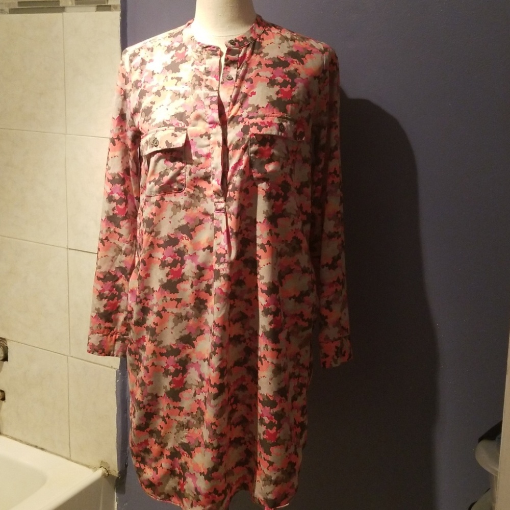 Gap Dress